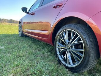 Škoda Octavia III, 1.6 tdi, 81kw, 2016 - 7