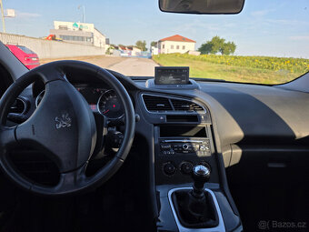 Peugeot 5006 1.6HDI 84kw 2013, 7 míst - 7