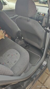 Skoda fabia combi 1.4 TOP STAV , BEZ INVESTICI - 7