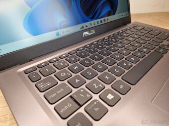 Notebook Asus X415 i3 11.Gen/12GB/512SSD/PODSVIT - ZÁRUKA - 7
