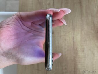 iPhone X 256gb - 7