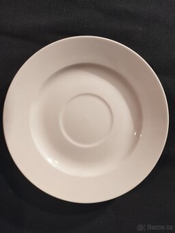Porcelánové talíře Doprodej - 7