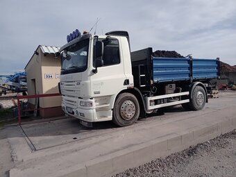 Daf Cf 360 - 7