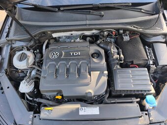 VW Passat Variant B8 HIGHLINE - 7