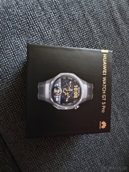 Huawei watch GT5 pro - 7