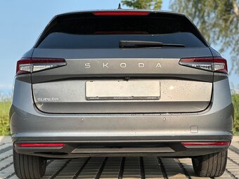 ✅SKODA SUPERB 4 selection DSG 8700km ✅ - 7