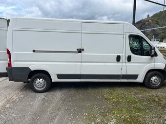 Peugeot Boxer 3.0 - 7