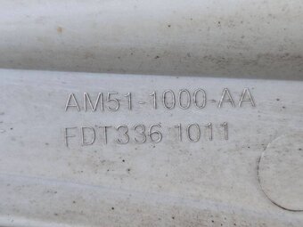 Originál 16“ poklice Ford - 7