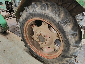 Zetor 4718 rv 1974 - 7