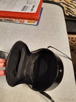 starožitné kabelky ze 30 let - 7