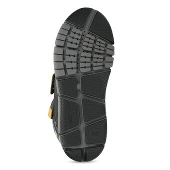 Zimní boty Geox vel. 37, Sorel vel. 36 - 7
