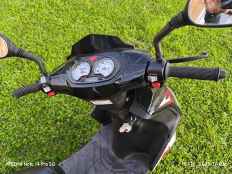 Skutr-Raptur 125 - 7