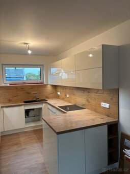 Truhlářské práce a nábytek na míru - 7