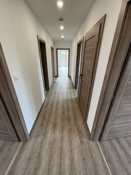 Novostavba rodinného domu - 7