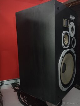 Pioneer HPM-110 + stojany - 7