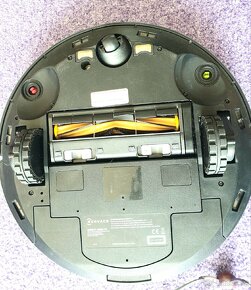Robotický vysavač ECOVACS Deebot Ozmo T8 - 7
