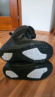 Snowboardové boty RIDE - 7