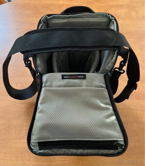 Lowepro toploader 75 aw - 7