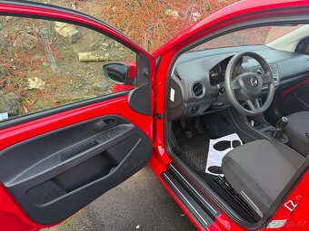 Škoda citigo 2018 - 7