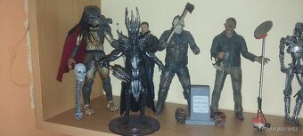 Kloubové figury a Avengers - 7