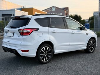 Ford Kuga 2.0 TDCI 132kW AWD ST-Line 2019 | DPH 76000km - 7
