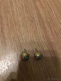 Náušnice, hračky pro holku - 7