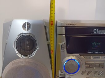 DAEWOO věž XG-322 - 7