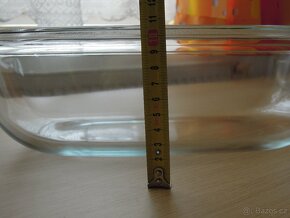 Pekáč skleněný zapékací - 7