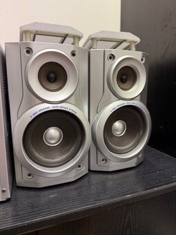 trojkombinace Panasonic SA-PM11 - 7