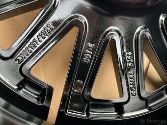 MERCEDES GLB alu kola 20" AMG nové, originál  - 7