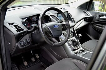 Ford Kuga 2.0 TDCi 110kW Cool&Connect 4x4 - 7