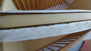 Dětská postýlka - 7