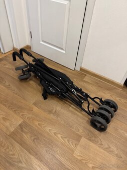 Golfky Patron Maars - 7