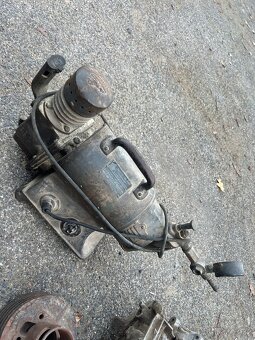 Díly na motorky - 7