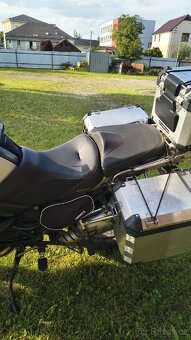 BMW R 1200 GS Adventure - 7