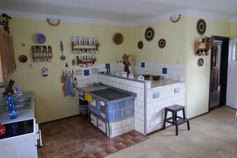 Zemědělská usedlosti - 7