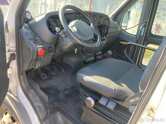 Iveco Daily díly 2,8l 92kw autobus - 7