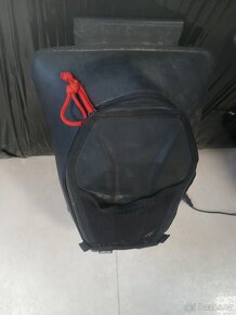 Prodám příslušenství na ktm adventure - 7