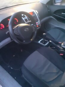 Kia Ceed 1,6crdi na N.D.motor k.o - 7