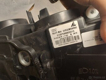 Fiat Tipo 2 (16-21) - nové světlo 52059580 - 7