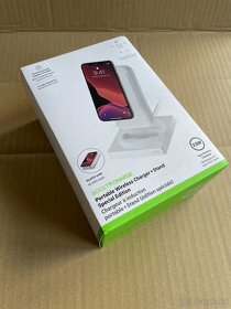 Belkin Bezdrátová Powerbanka 10.000 mAh 7,5W - 7
