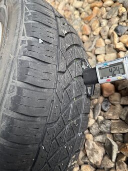 Kola Citigo, UP, Mii - 7