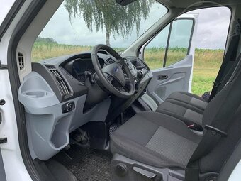 Ford Transit 2.2 TDCi novy sklápěč - 7