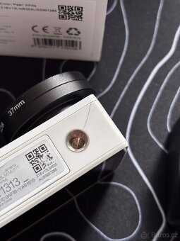 Xiaomi Yi 4K – Komplet set (ND filtry, 2x baterie) - 7