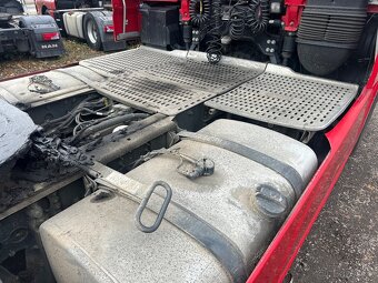 Daf XF 106.480,Standart,SSC,Spoiler - 7