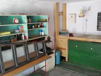 Pronájem garáže v Karviné - 7