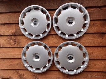 Poklice Volvo, Sada 9173282 - 7