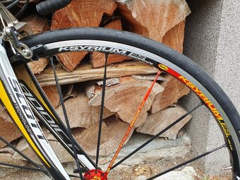 SCOTT RC Sram Force - 7