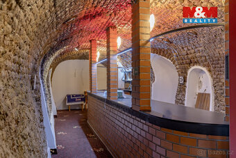 Prodej restaurace, stravování, 2100 m², Černotín - 7