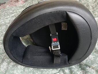 Integrální helma - 7